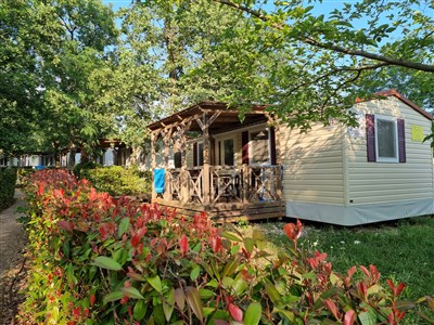 Lanterna Premium Camping Resort