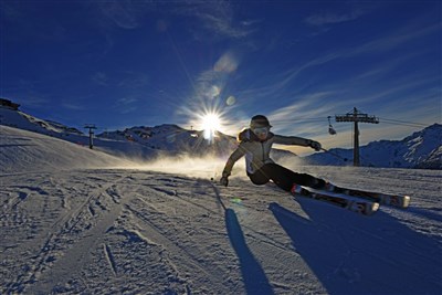 Bormio/San Colombano/Santa Caterina – Hotel Genzianella