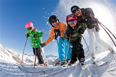 Val d’Allos/Pra Loup – Les Chalets du Verdon