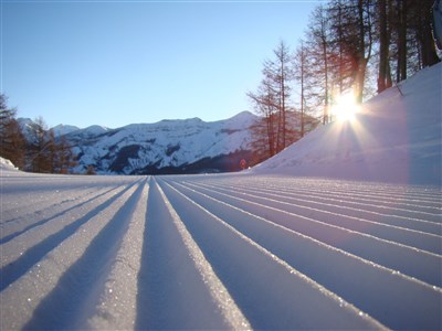Val d’Allos/Pra Loup – Les Chalets du Verdon