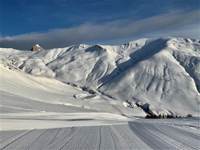 Val d’Allos/Pra Loup – Les Chalets du Verdon
