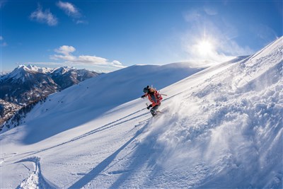 Val d’Allos/Pra Loup – Les Chalets du Verdon