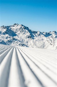 Les Menuires/Les 3 Vallées – Médian, Necou nebo jiné