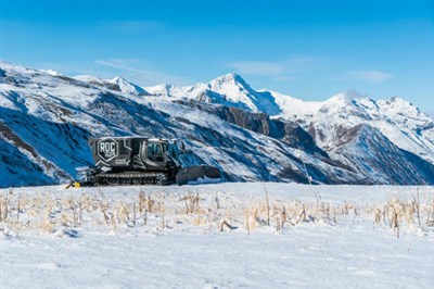 Les Menuires/Les 3 Vallées – Médian, Necou nebo jiné