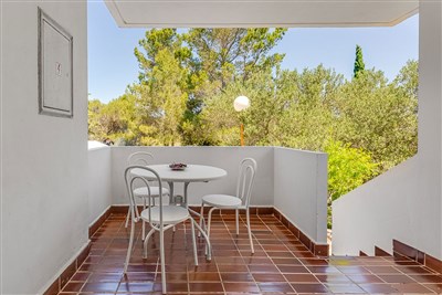 Apartmány a studia Jezera Lovišća - Lux. St. A 1/3