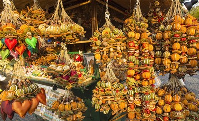 Adventní Bratislava