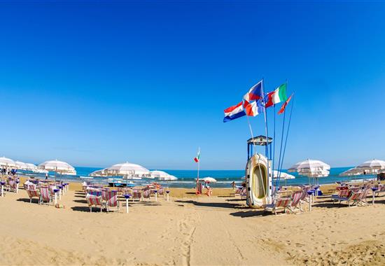 Stella del Sud Camping Villaggio