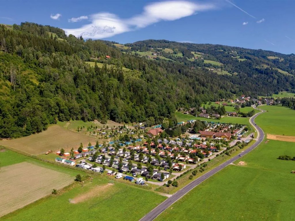 Camping Bella Austria