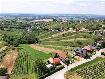 Julské Alpy a Jadran