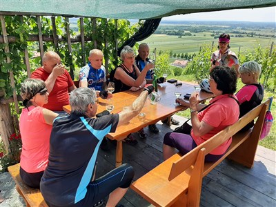 Julské Alpy a Jadran