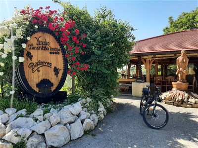 Julské Alpy a Jadran