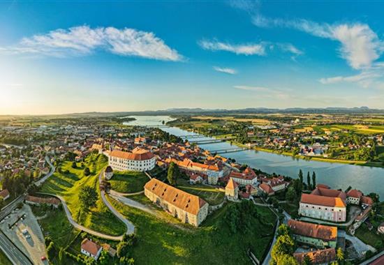 Julské Alpy & Jadran