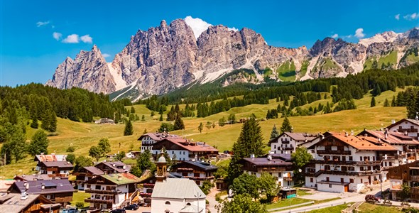 Dolomiti – nejkrásnější pohoří Evropy a možná i celého světa