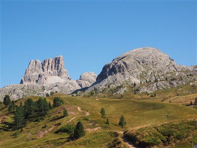 Dolomiti – nejkrásnější pohoří Evropy