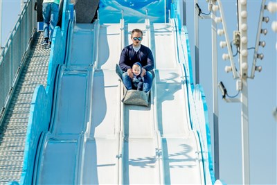 Energylandia – Největší zábavní park v Polsku