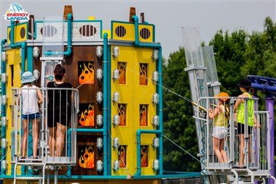 Energylandia – Největší zábavní park v Polsku