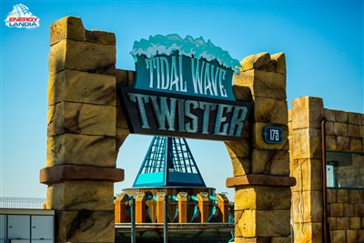 Energylandia – Největší zábavní park v Polsku