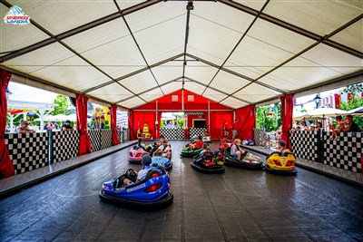 Energylandia – Největší zábavní park v Polsku