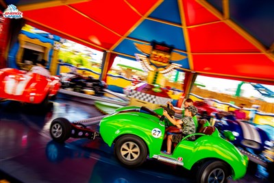 Energylandia – Největší zábavní park v Polsku