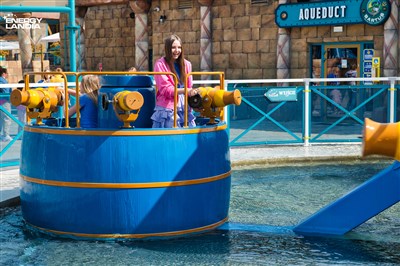Energylandia – Největší zábavní park v Polsku