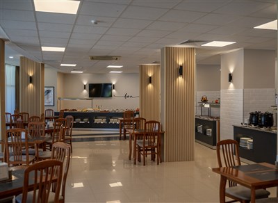 All Inclusive Hotel Queen Nelly