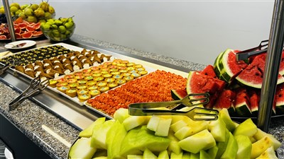 All Inclusive Hotel Queen Nelly