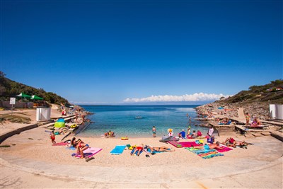 Camping Village Poljana