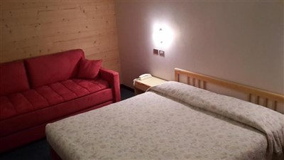 Ponte di Legno – Ho. Mignon, Ho. Al Maniero