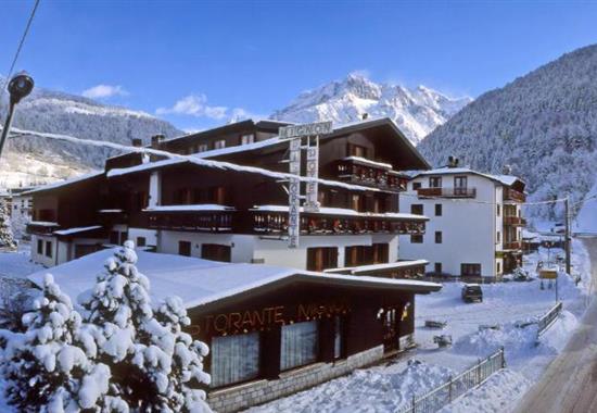 Ponte di Legno – Ho. Mignon, Ho. Al Maniero