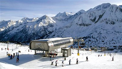 Ponte di Legno – Ho. Mignon, Ho. Al Maniero