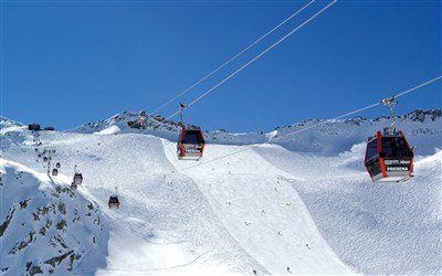 Ponte di Legno – Ho. Mignon, Ho. Al Maniero