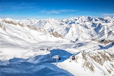 Ponte di Legno – Ho. Mignon, Ho. Al Maniero