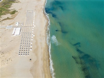 Anemos Luxury Grand Resort