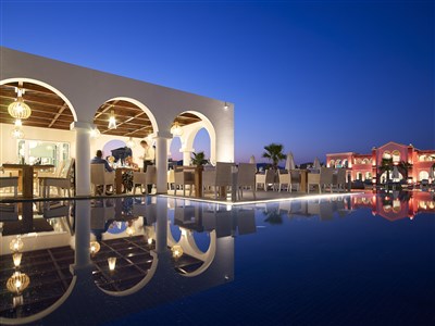 Anemos Luxury Grand Resort