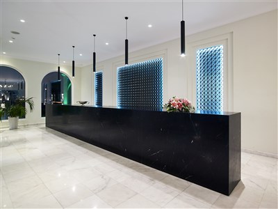 Anemos Luxury Grand Resort