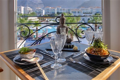 Anemos Luxury Grand Resort