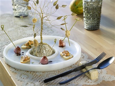 Anemos Luxury Grand Resort