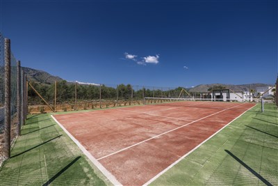 Anemos Luxury Grand Resort