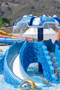 Anemos Luxury Grand Resort