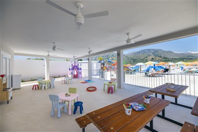 Anemos Luxury Grand Resort