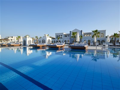 Anemos Luxury Grand Resort
