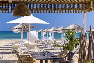 Anemos Luxury Grand Resort