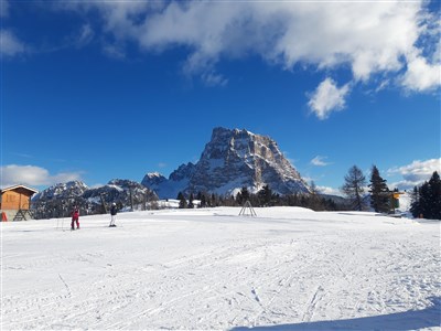 Civetta – Hotel Alpenrose Dolomiti