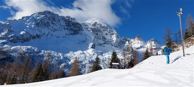 Civetta – Hotel Alpenrose Dolomiti