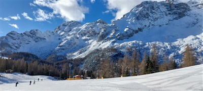 Civetta – Hotel Alpenrose Dolomiti