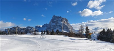 Civetta – Hotel Alpenrose Dolomiti