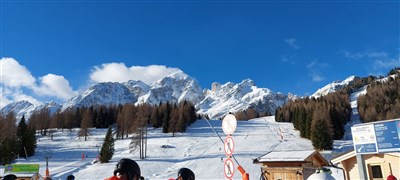 Civetta – Hotel Alpenrose Dolomiti