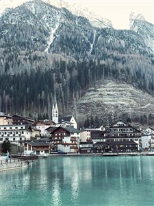 Civetta – Hotel Alpenrose Dolomiti