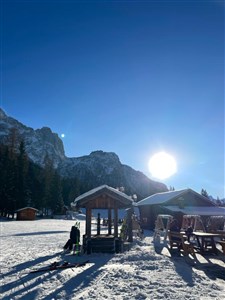 Civetta – Hotel Alpenrose Dolomiti