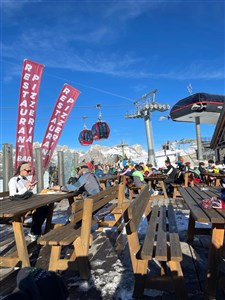 Civetta – Hotel Alpenrose Dolomiti